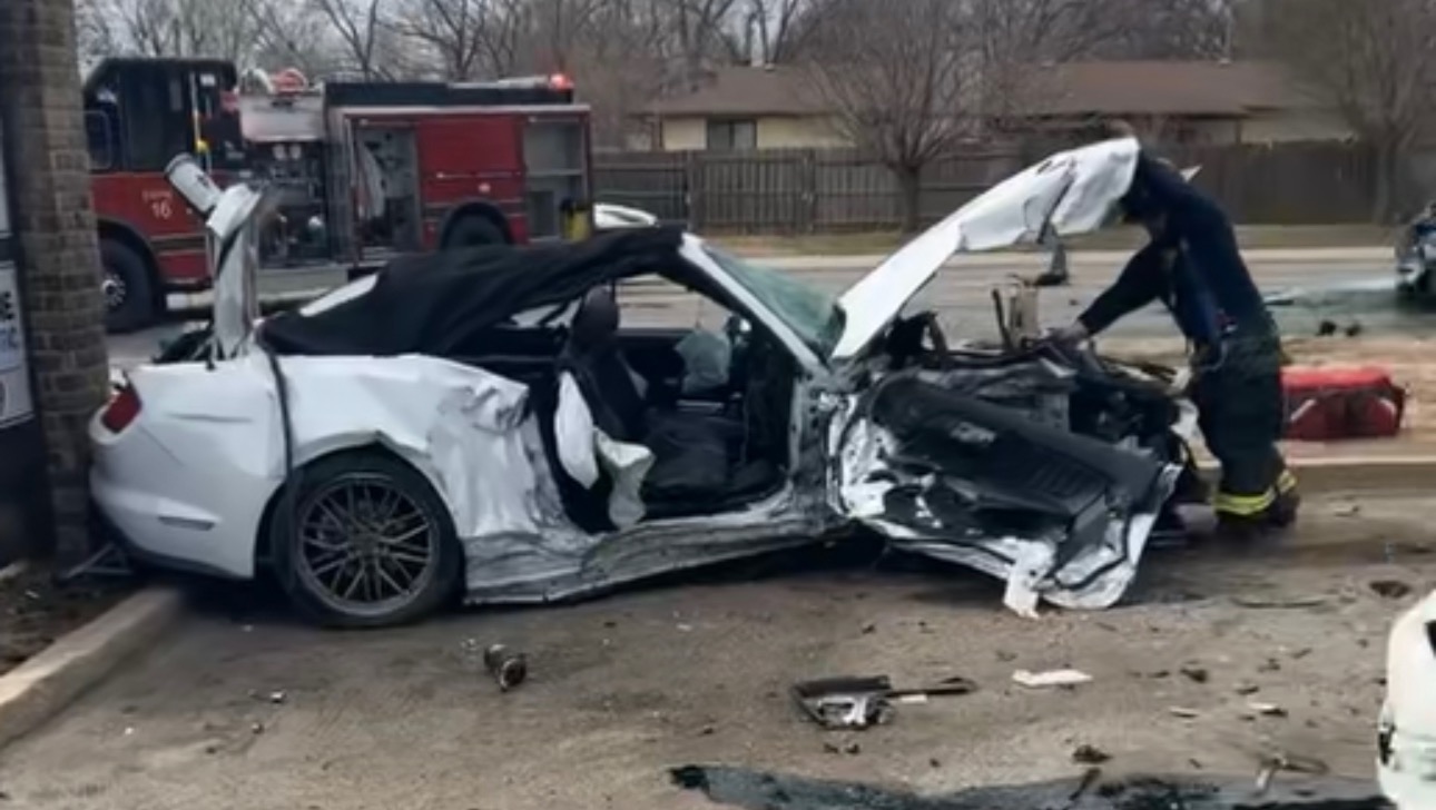 Fundraiser by Alyssa Sandoval Diego’s recovery from a horrific car