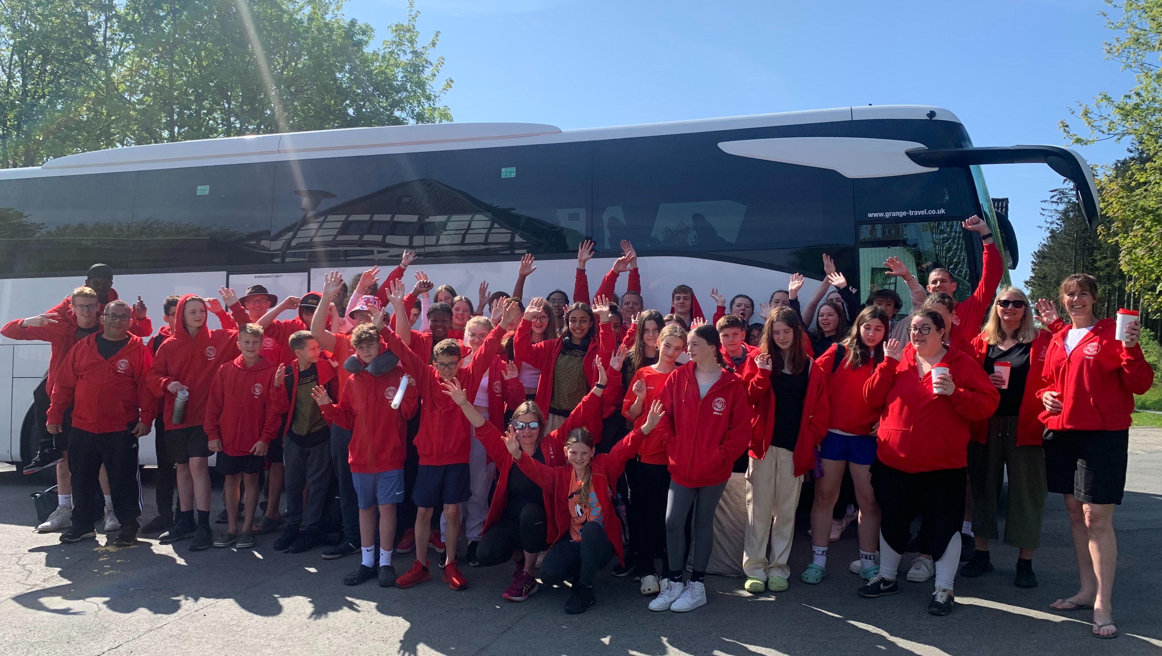 Fundraiser by Scott Watson : Team EDSC competing in Germany!