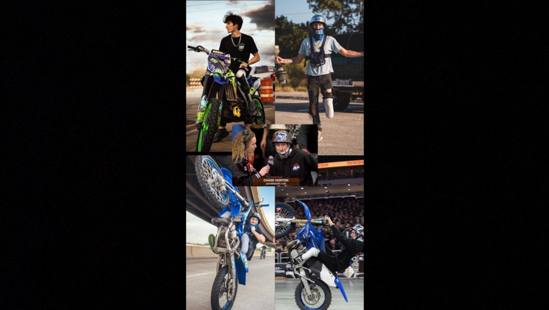 For the Onelegbandit photo