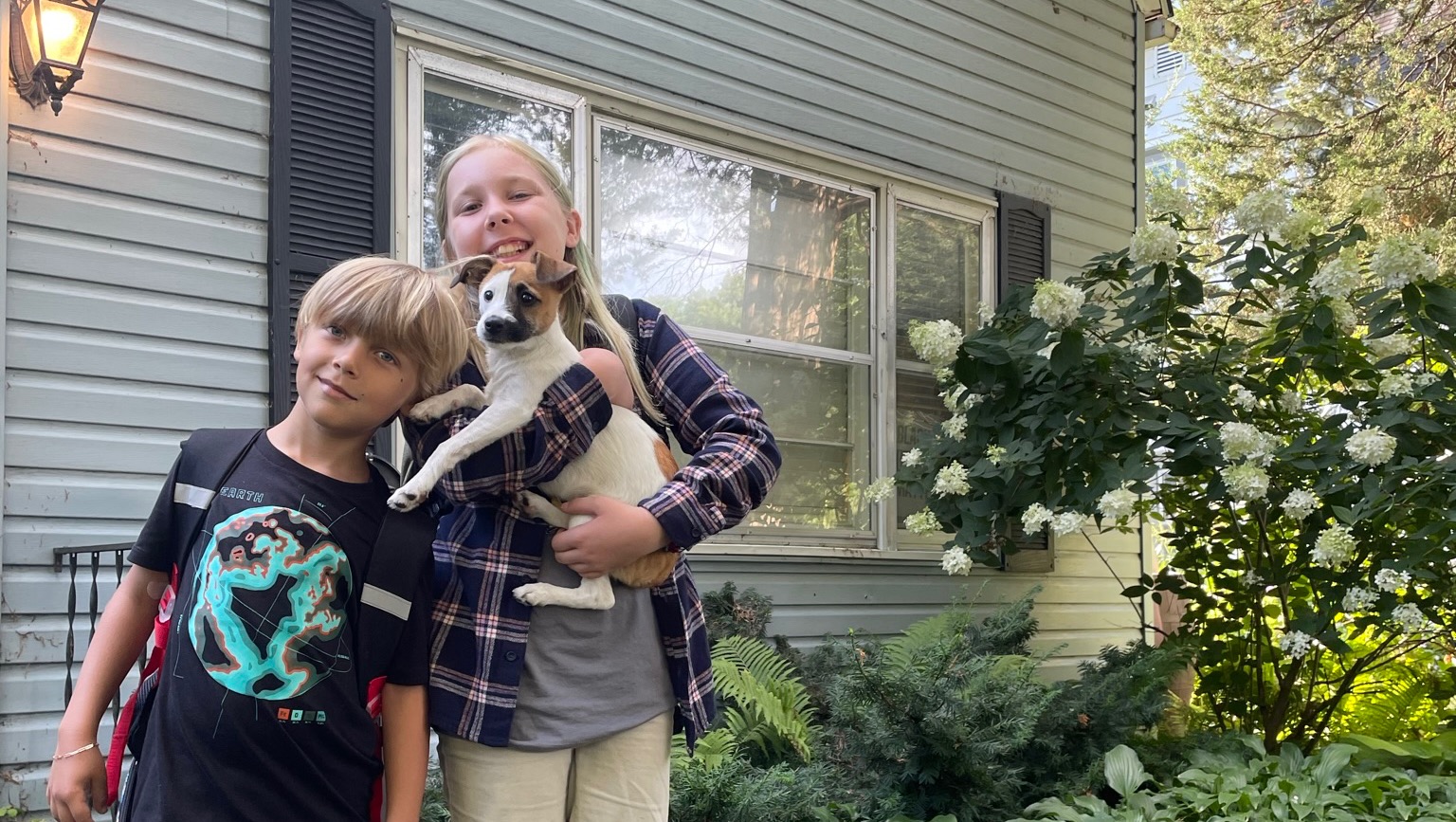 Frank needs a bone marrow transplant photo