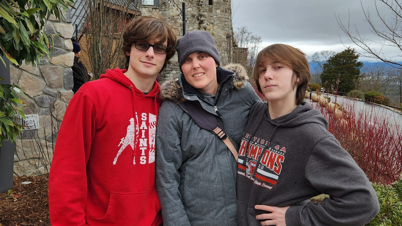 Fundraiser by Aleah Clark Auge : Aleah Clark Auge Medical help