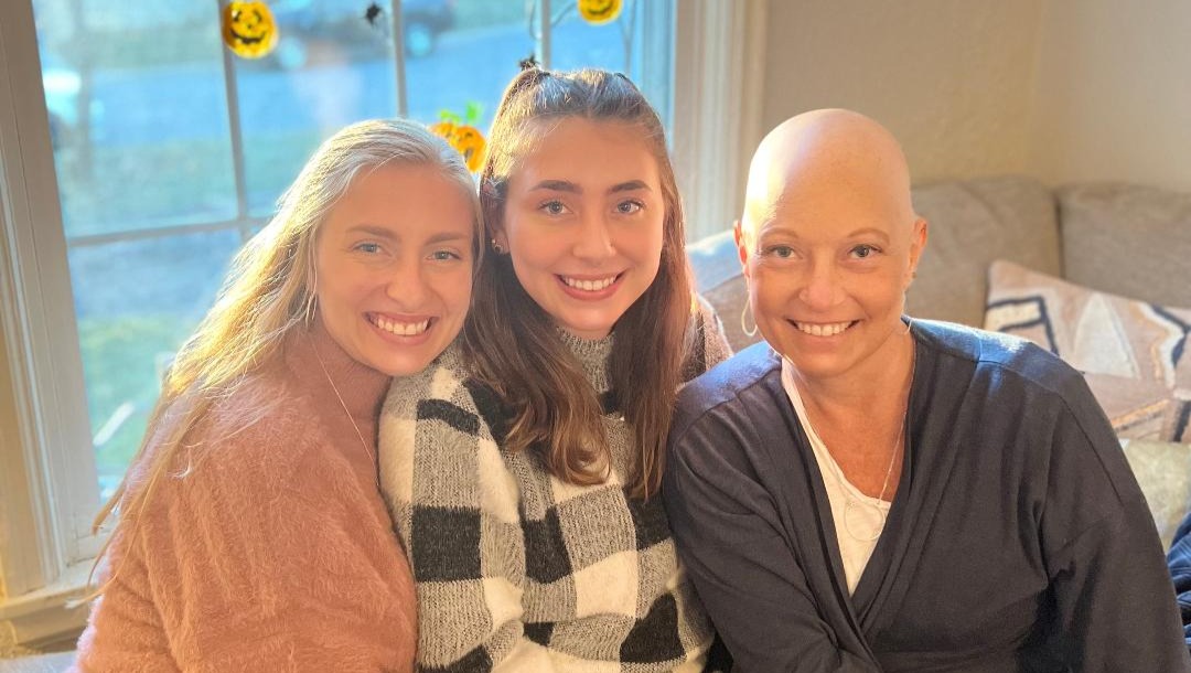 Monica Theis Cancer Fundraiser photo