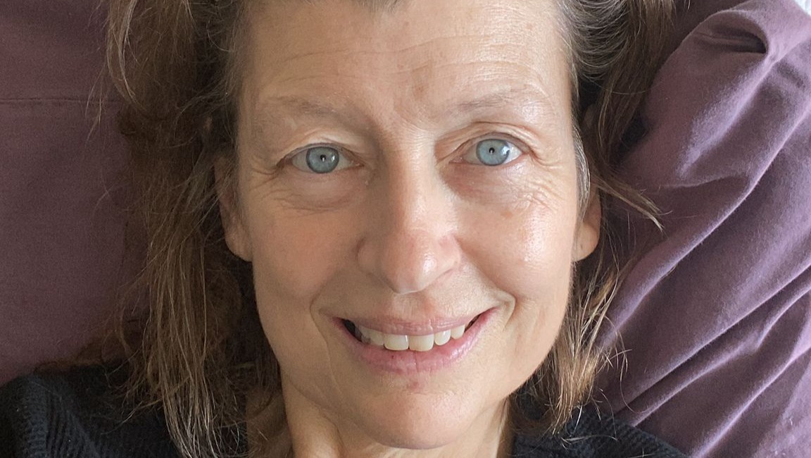 Help Kirstie battle the next phase of cancer photo