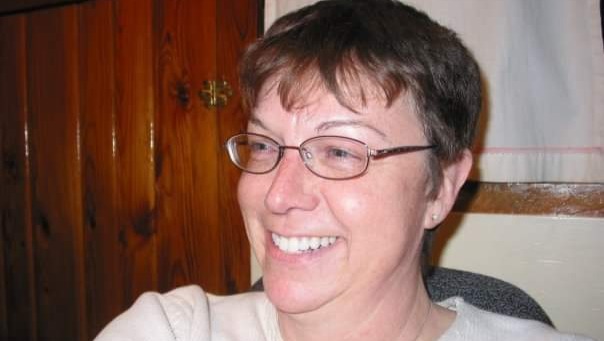 Fundraiser by Ursula Rose Latreille : Help Ms. Reed