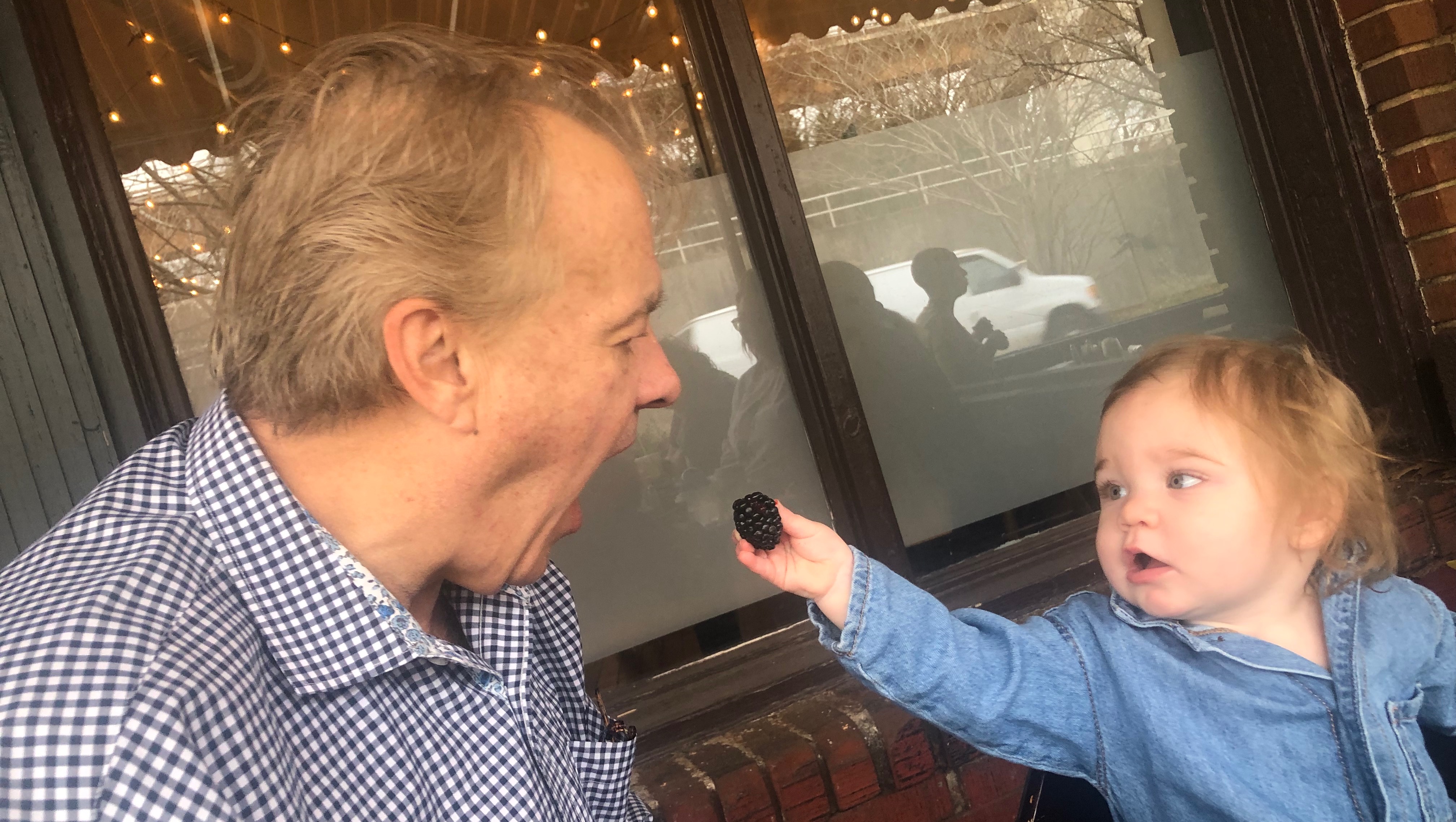Sam’s post stroke medical bills photo