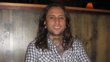 Help Save Ernesto’s Hand photo