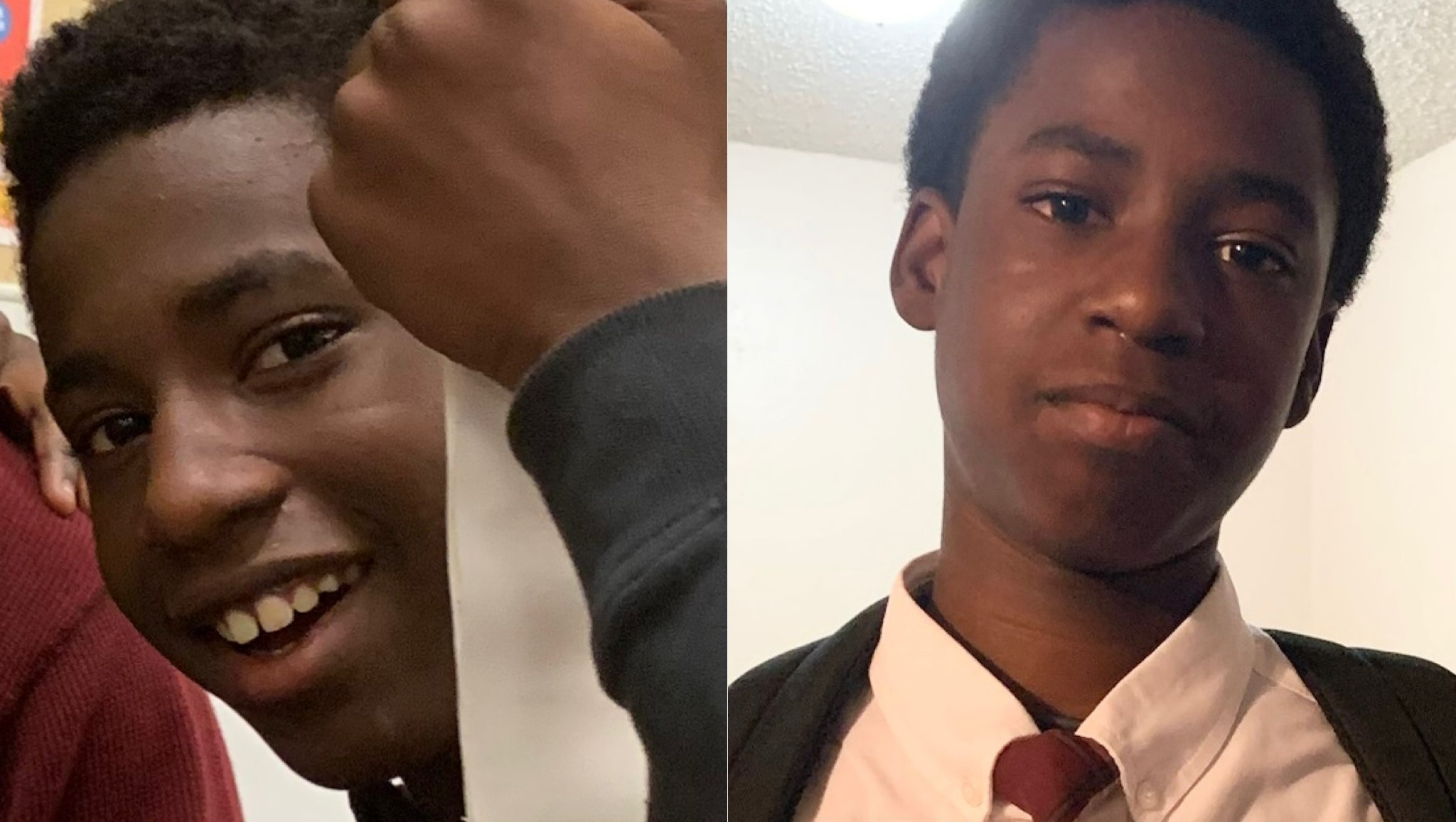 "Homegoing Services of  Our Prince Decoreion" photo