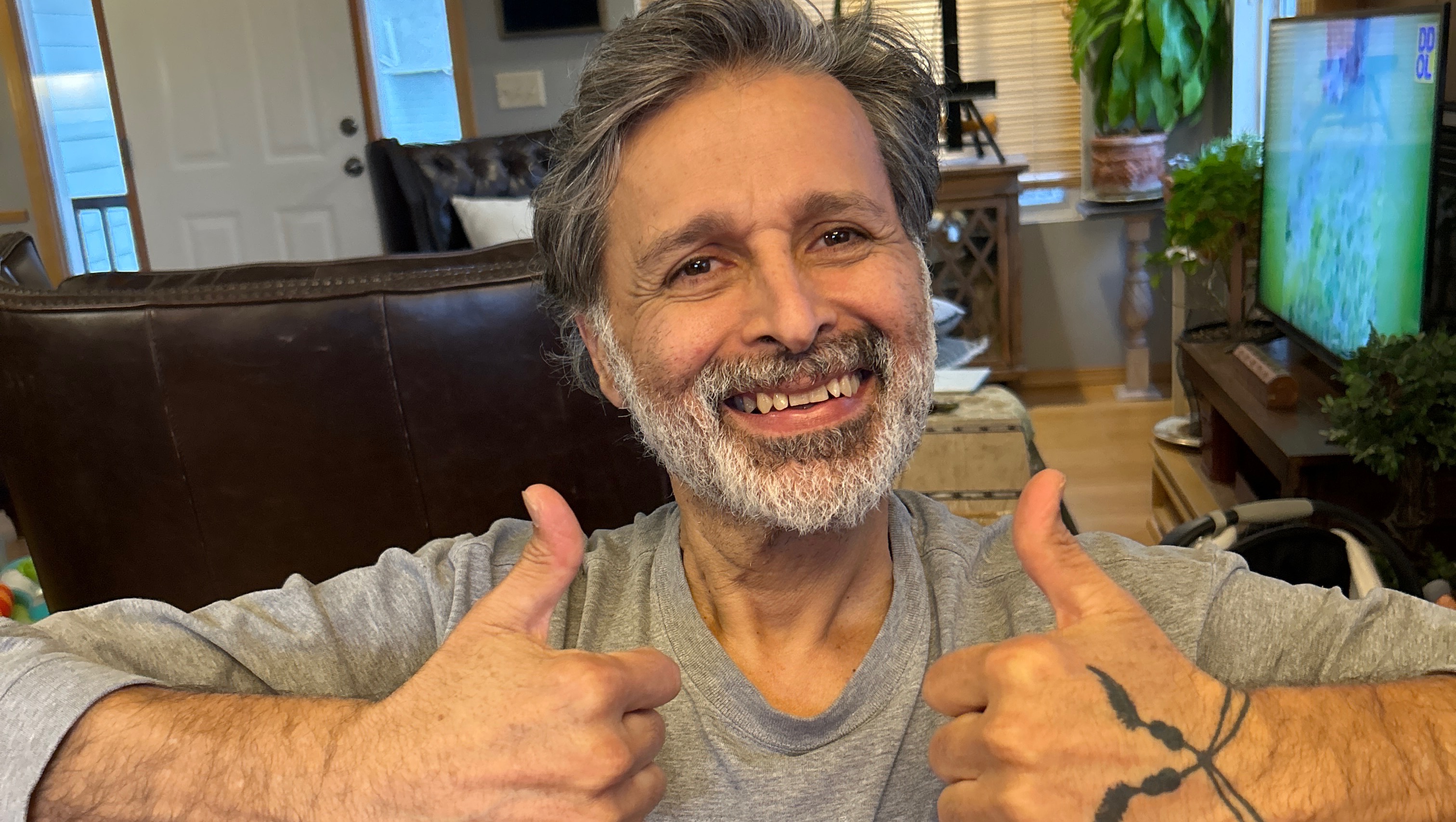 Unexpected News: Pastor Phil Johnson'S Cancer Journey - vlymk6s