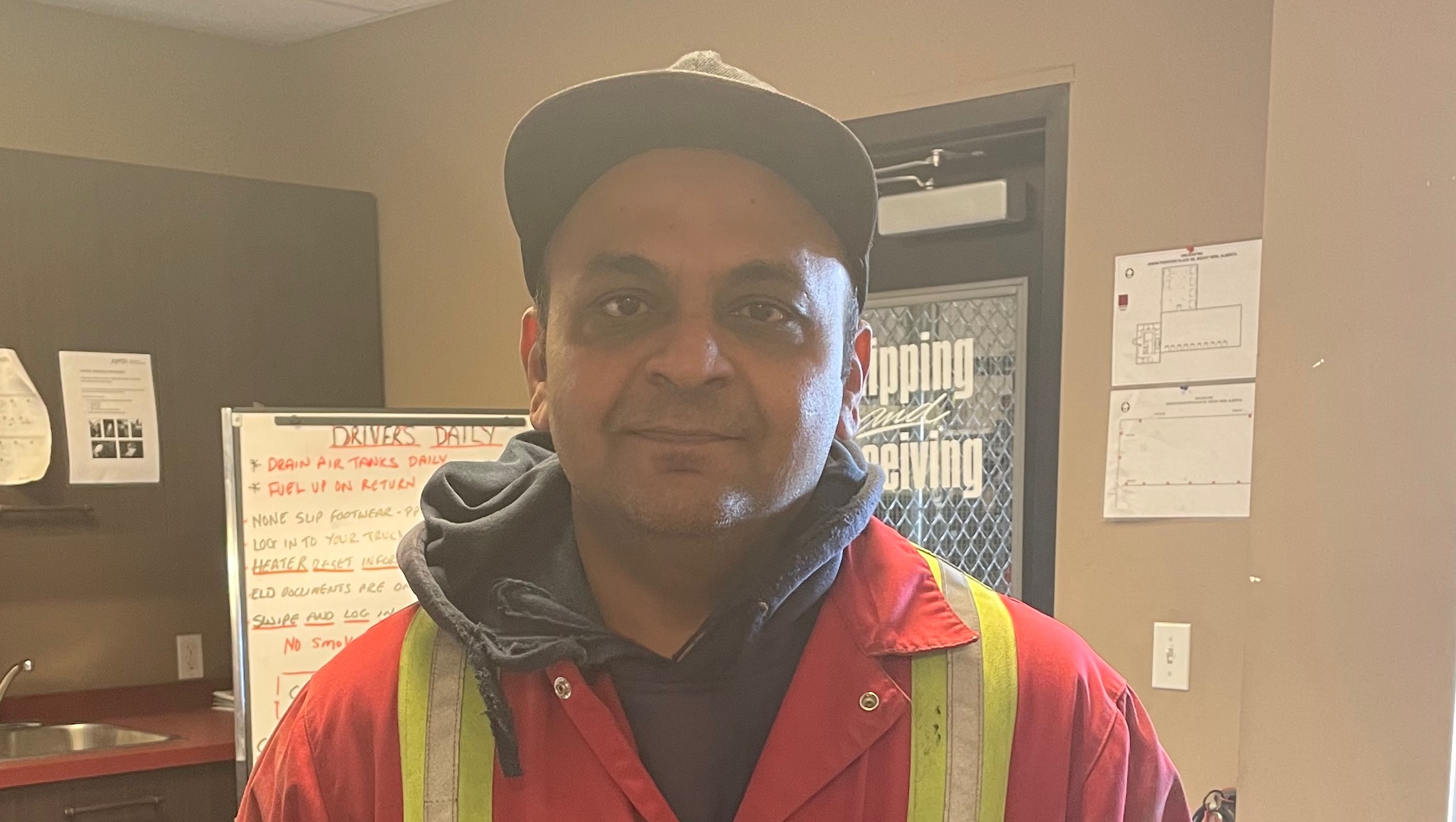 Fundraiser for Mayank Patel by Dave Drummond : Bereavement support for ...