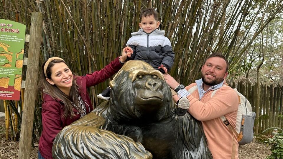 Honoring Tyler Kane and Supporting his Family - GoFundMe