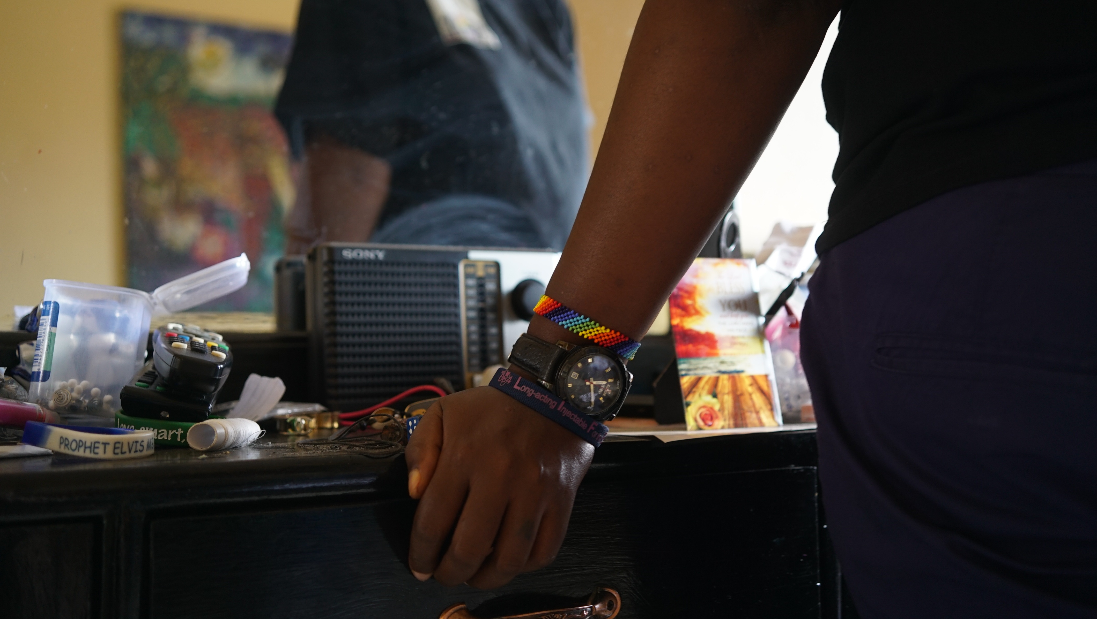 Uganda LGBTQ Emergency Fund photo