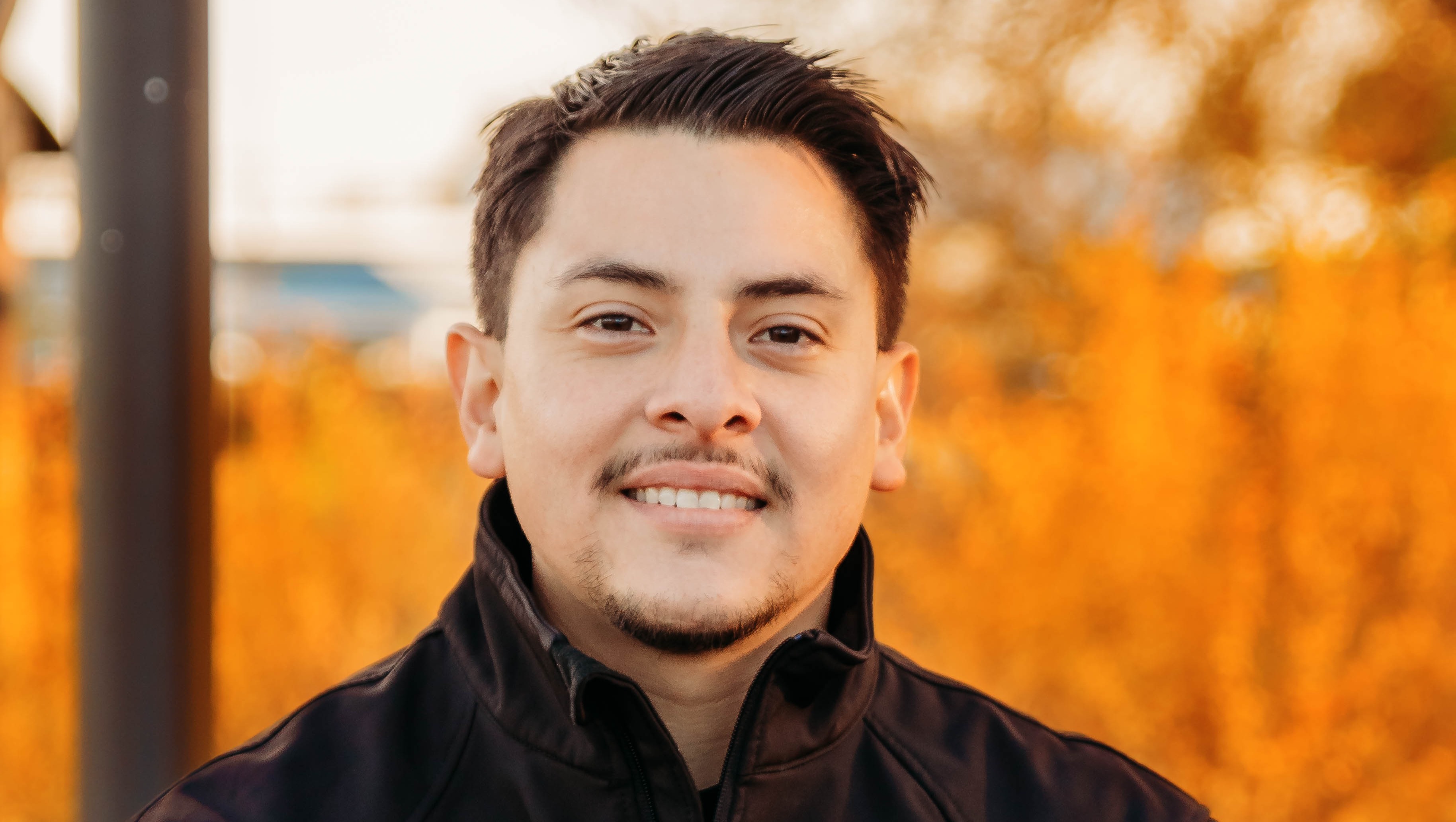 Fundraiser for Aimee Alvarez by Peter Villani Help with Andre's Recovery