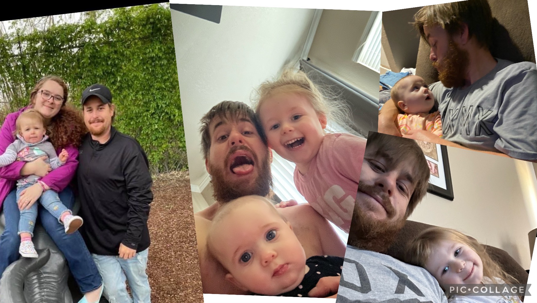 Fundraiser by Kristy Dunn Please help Wesley Sanders and his Family!