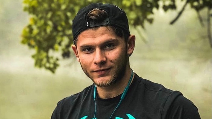Yurii Holovchuk forever in our hearts ♥️ photo