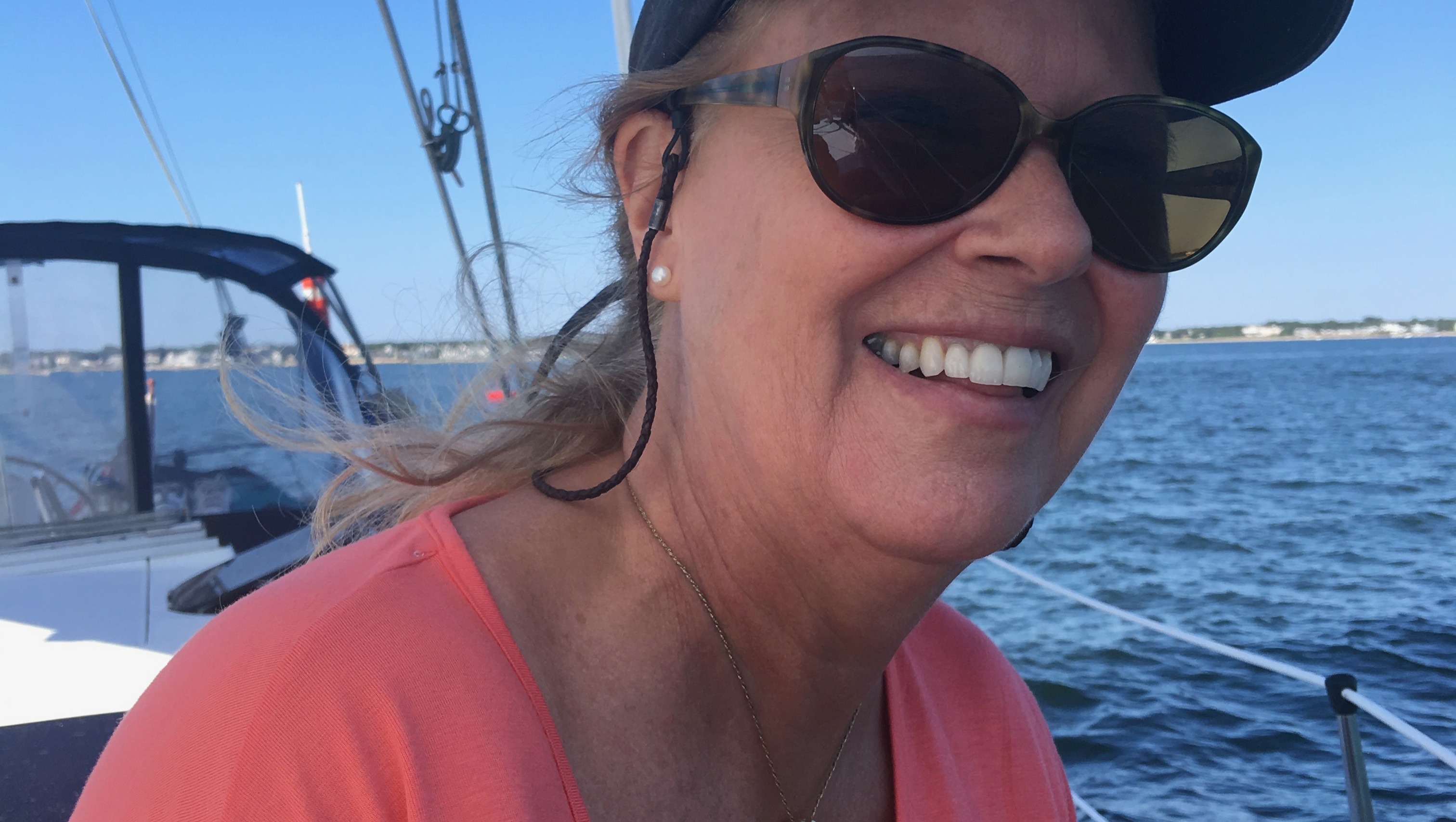 Maria Forry Fundraiser for Maria Forland by Karen Lilly : Maria Forland, friend and ...