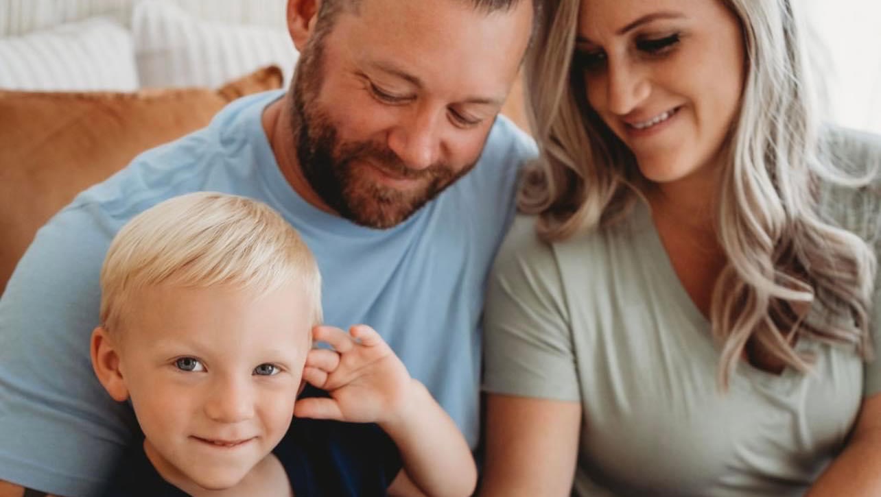 Fundraiser for Tara Duvall by Crystal Kayann Hull : The Duvall Family