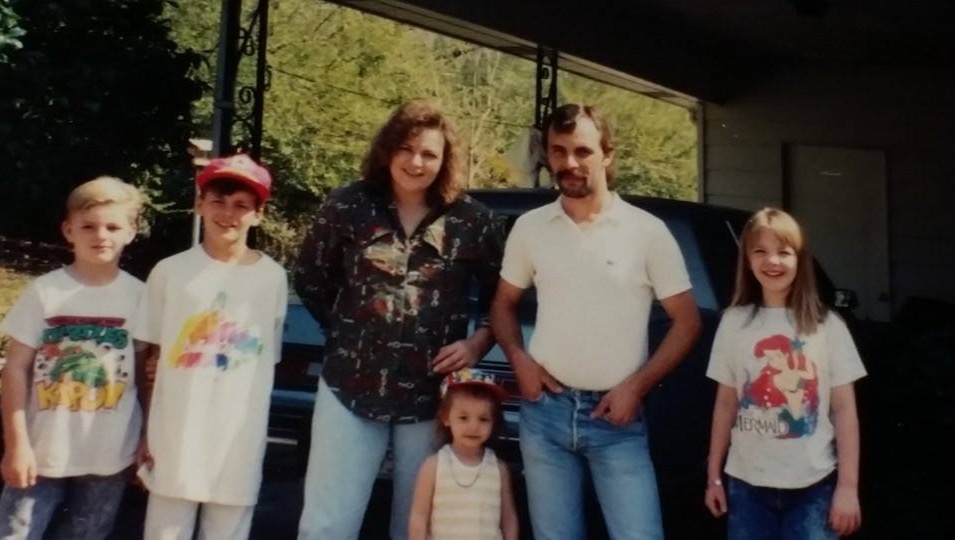Fundraiser for Terry Eslick by Irene Wilson : Kristin Eslick Memorial fund