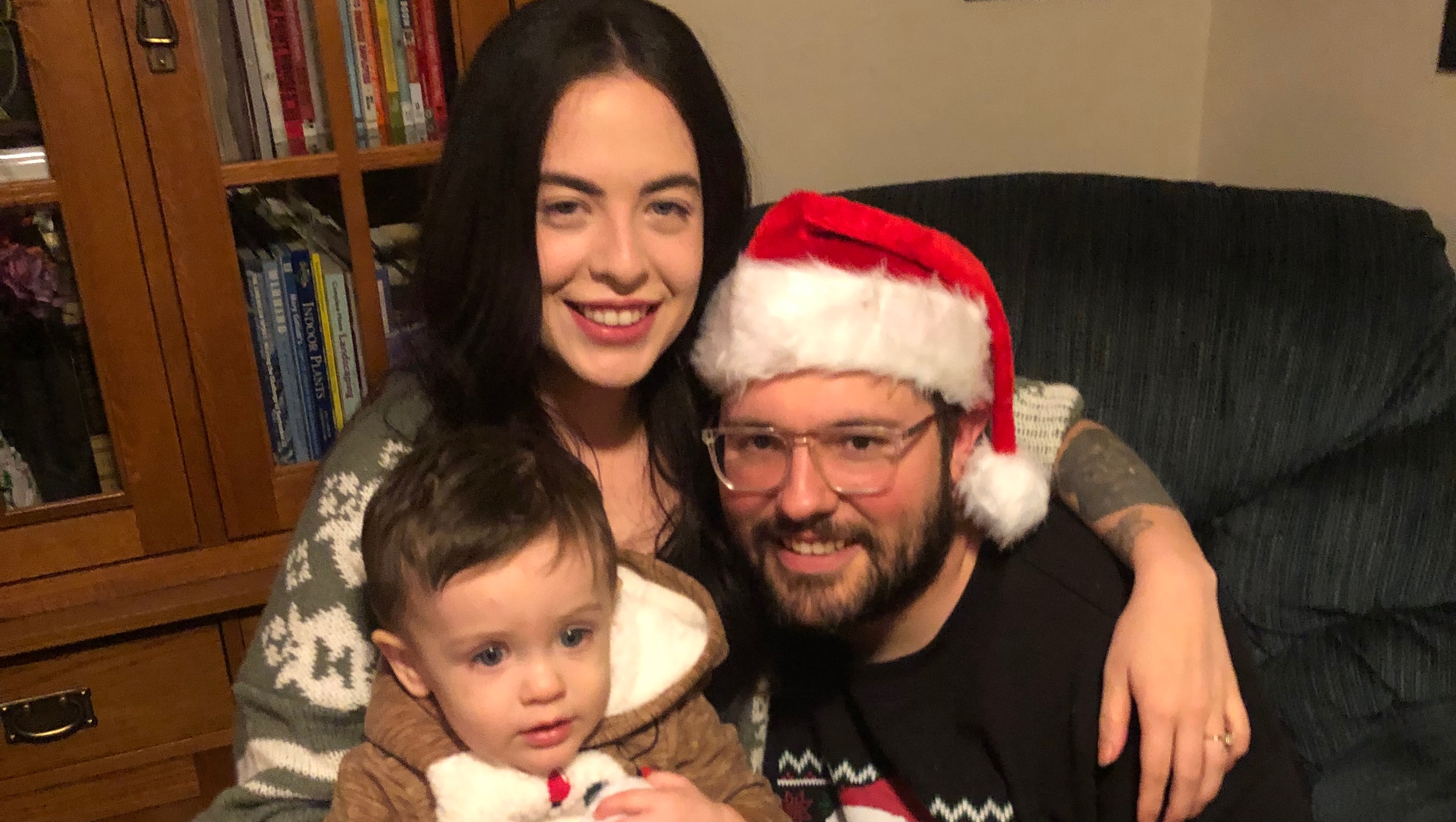 Michael Bud Edgerton photo