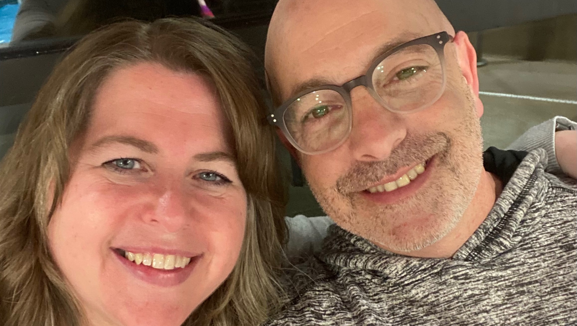 Fundraiser for Emanda Rosen by Max Rosen Pastor Scott’s Heart Attack Fund(01)