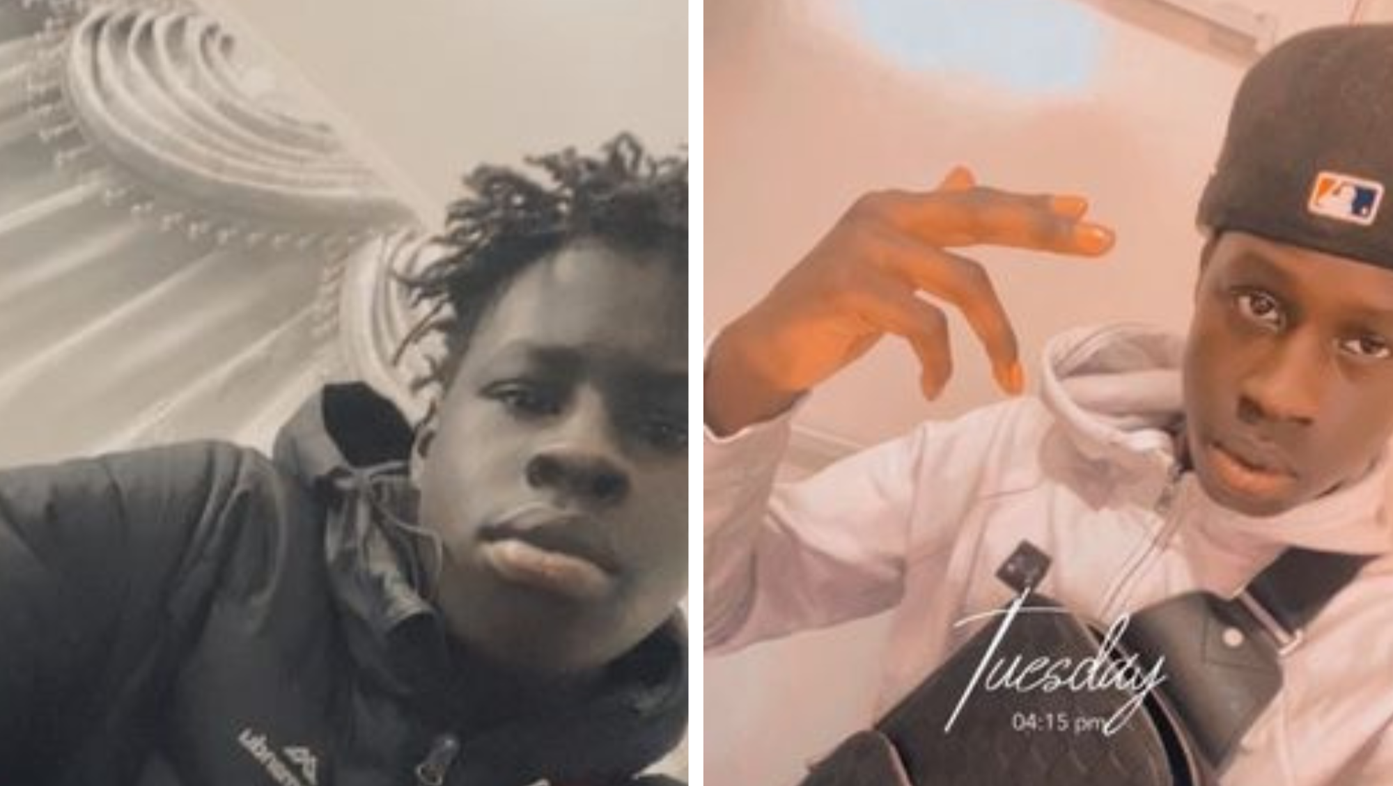 Fundraiser by Procrastinated Productions For Deng Ajak's funeral