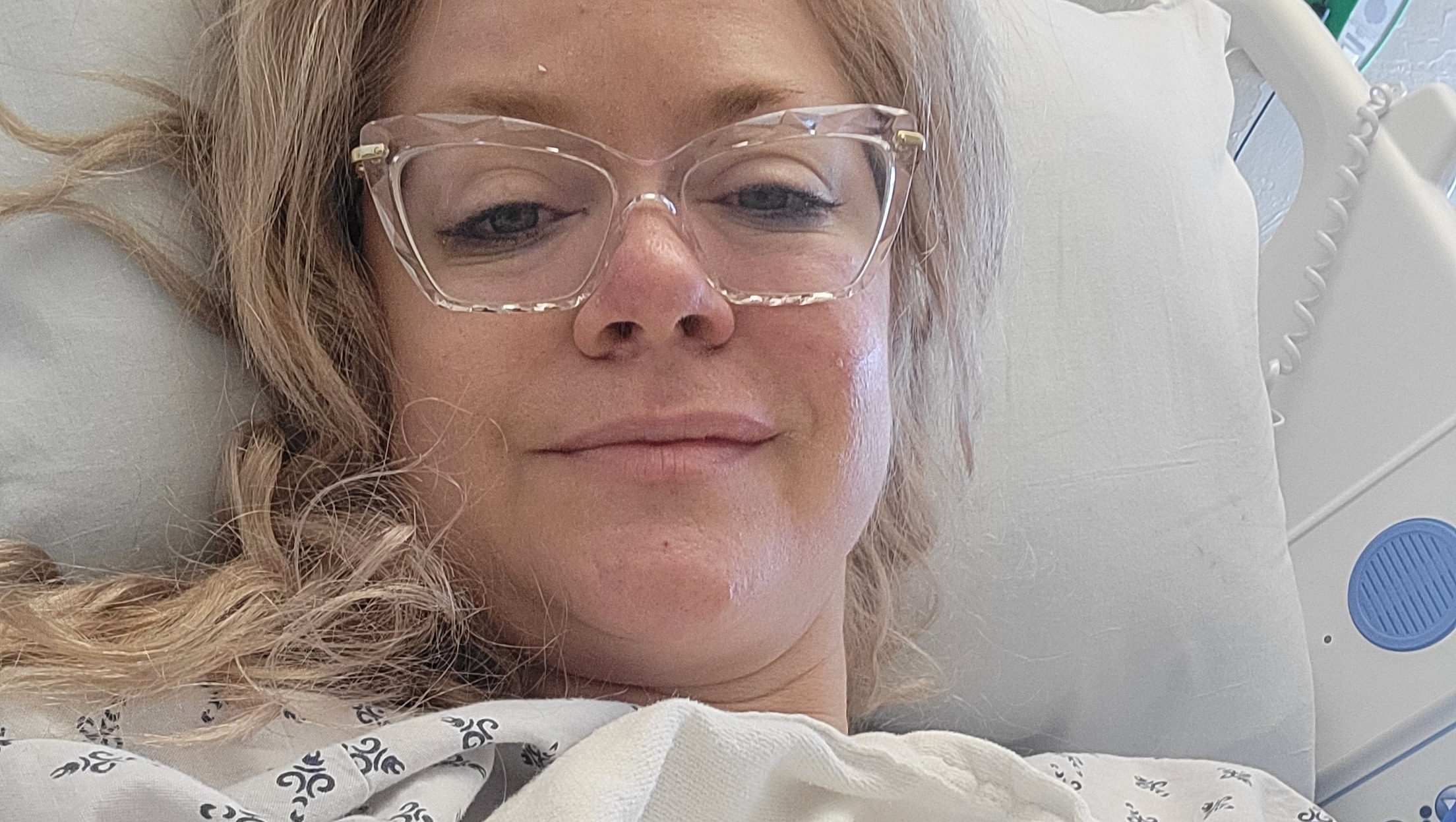 Tammy Ragan Fundraiser by Tammy Regan : Emergency Back Surgery and Birthday