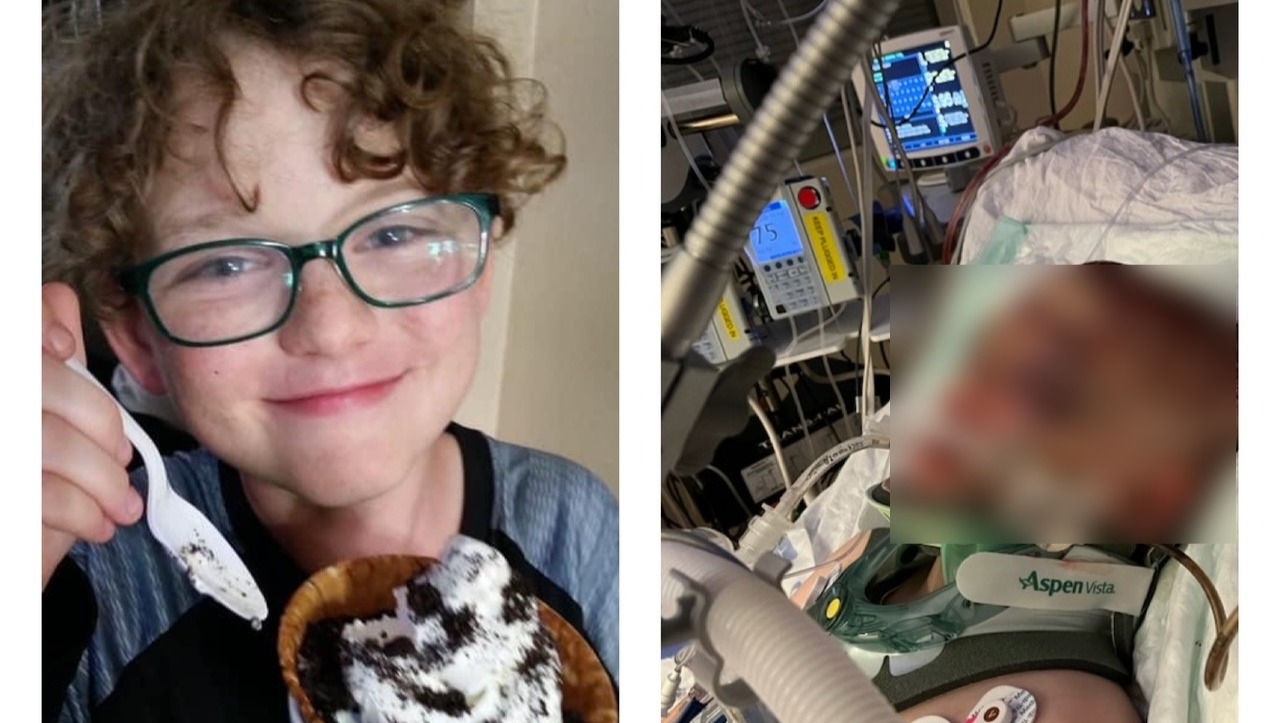 Missionary Family Needs Help photo