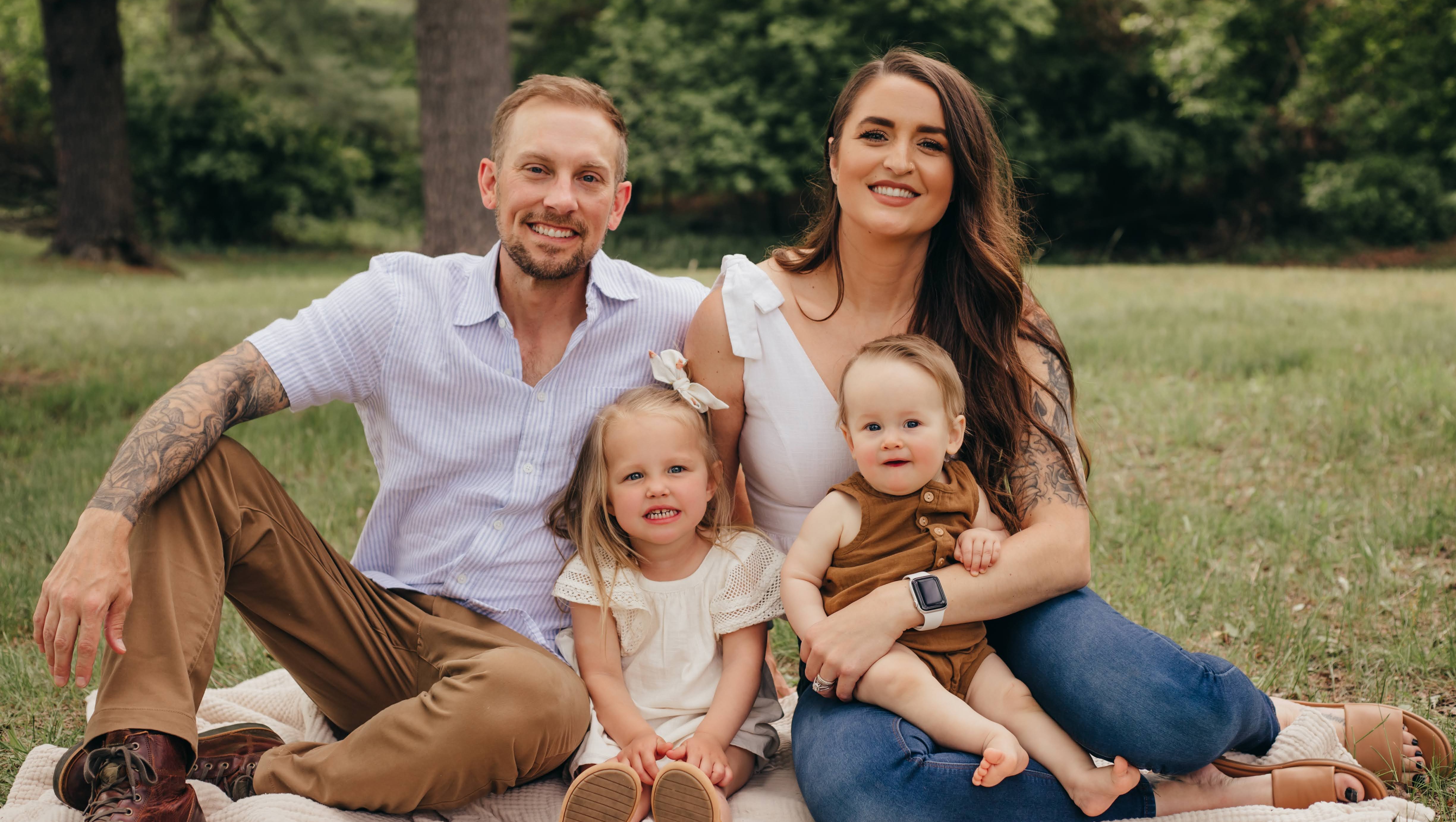 Fundraiser for Stephanie Jensen by Heather Clutter The Jensen Family