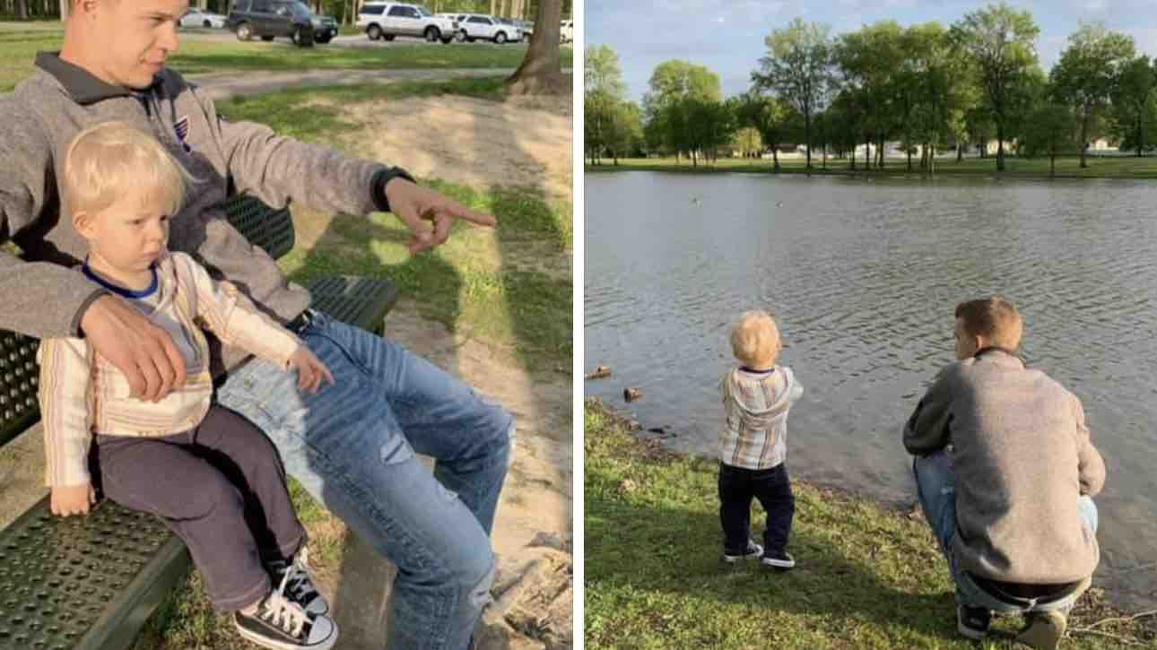 Fundraiser for Branden Nehls by Alyssa Teter : Billy’s Support