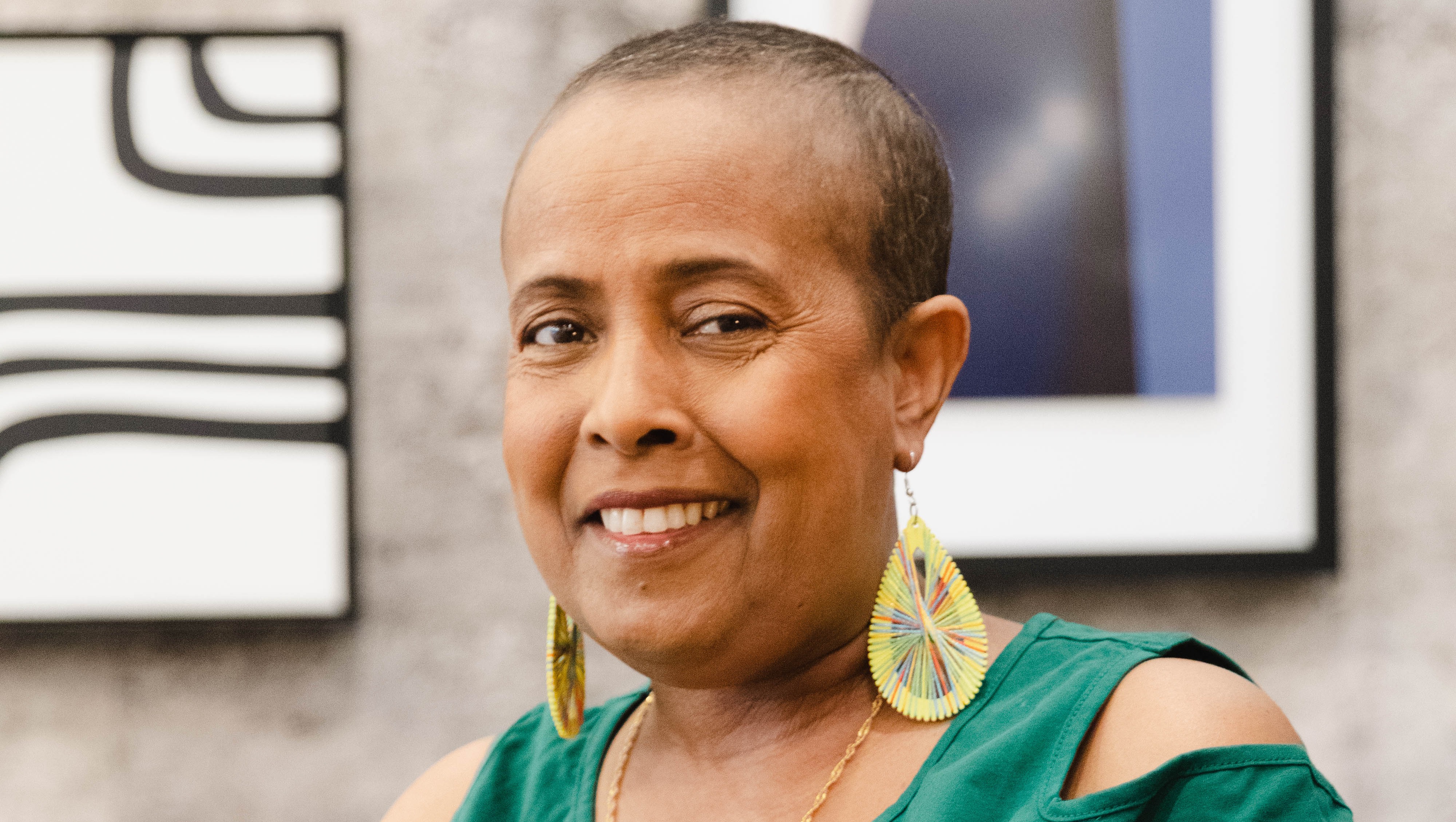 Fundraiser by Friends of Tigist Adane : Help Support TG on her journey ...