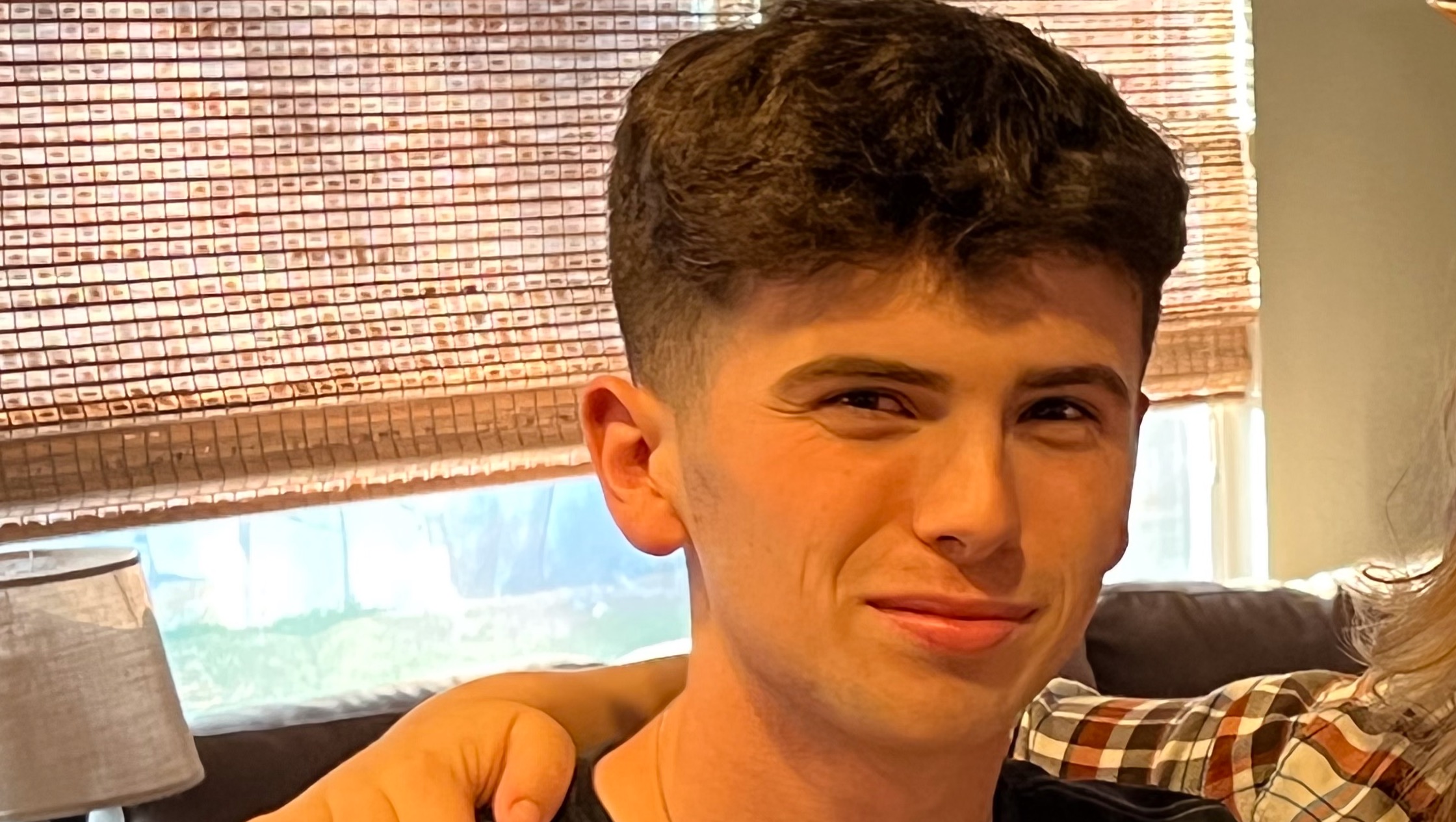 Fundraiser by Holly Brand : JJ's Road to Recovery