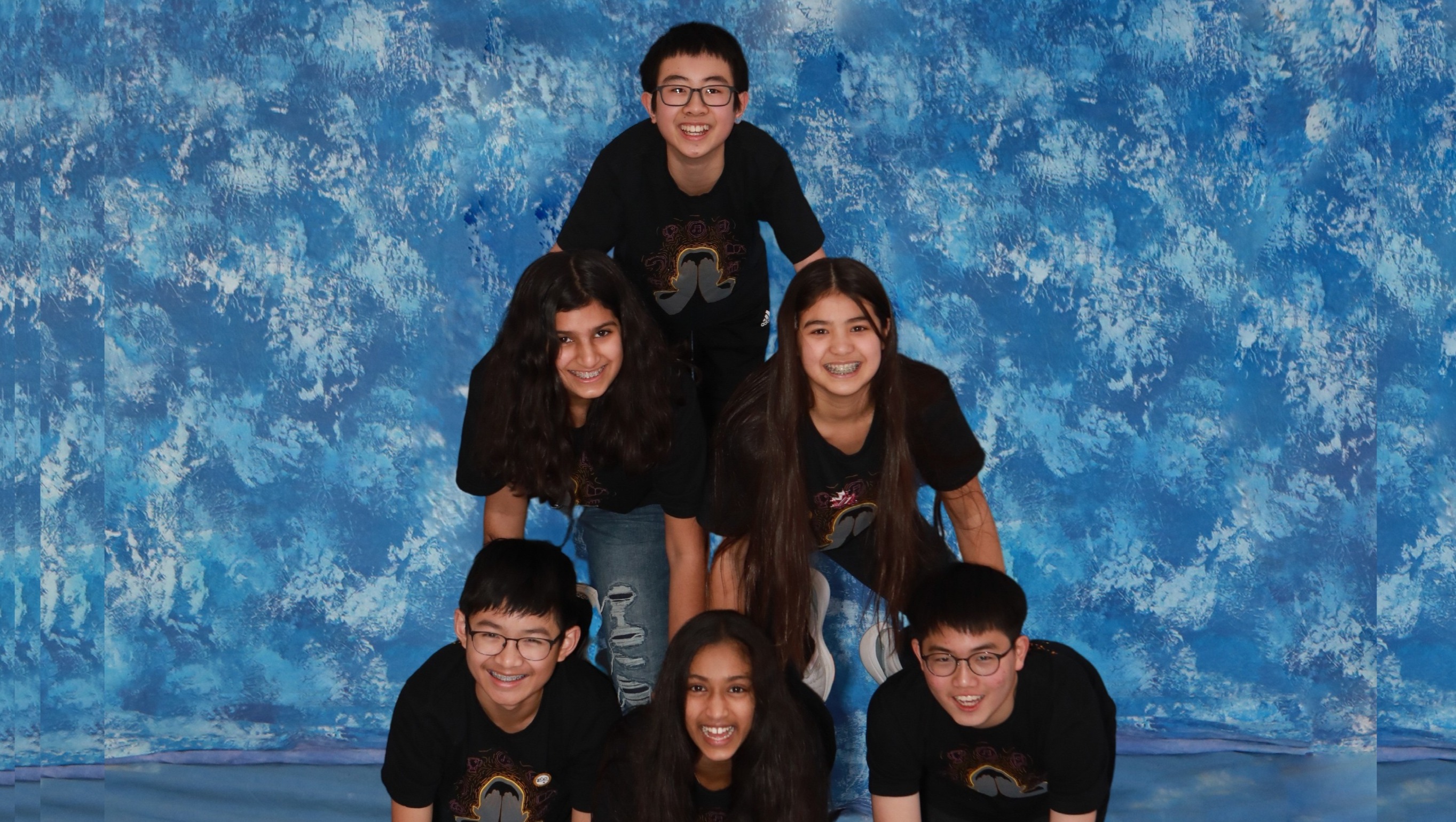 Destination Procrastination Go To DI Global Finals photo