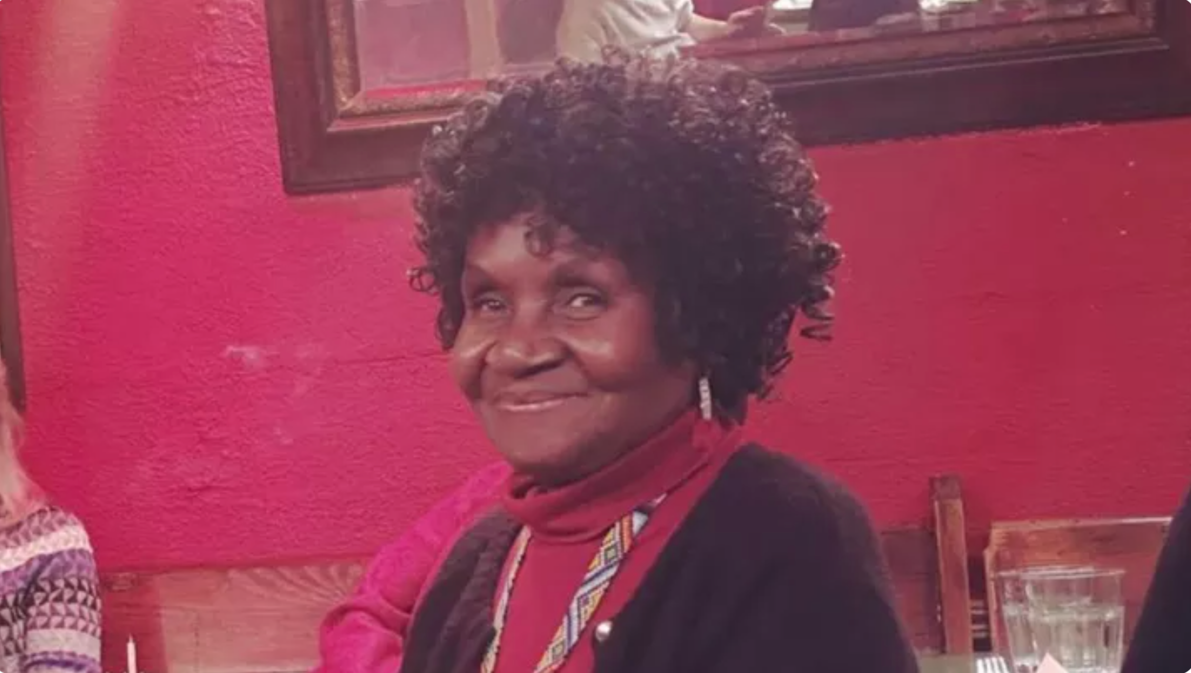 Support Ibogaine Pioneer - Norma Lotsof pinned link photo