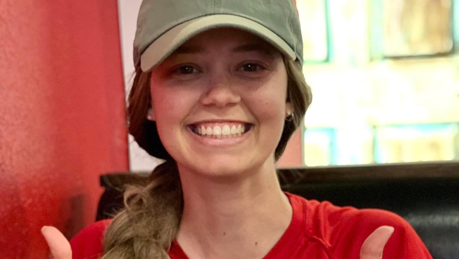 Liana’s Leukemia Battle 2.0 photo