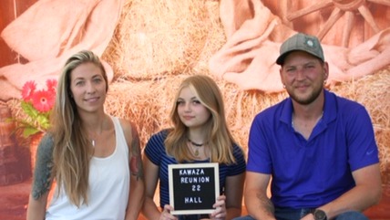 Fundraiser for Amie-Lee Hall by AJ Wearmouth : Help Ami's Recovery