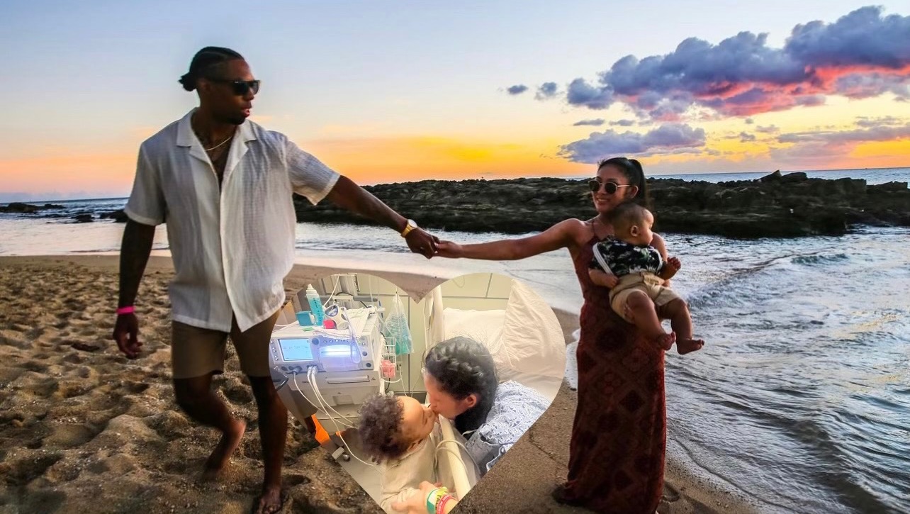 Let’s help Kamilah with Medical Treatment photo