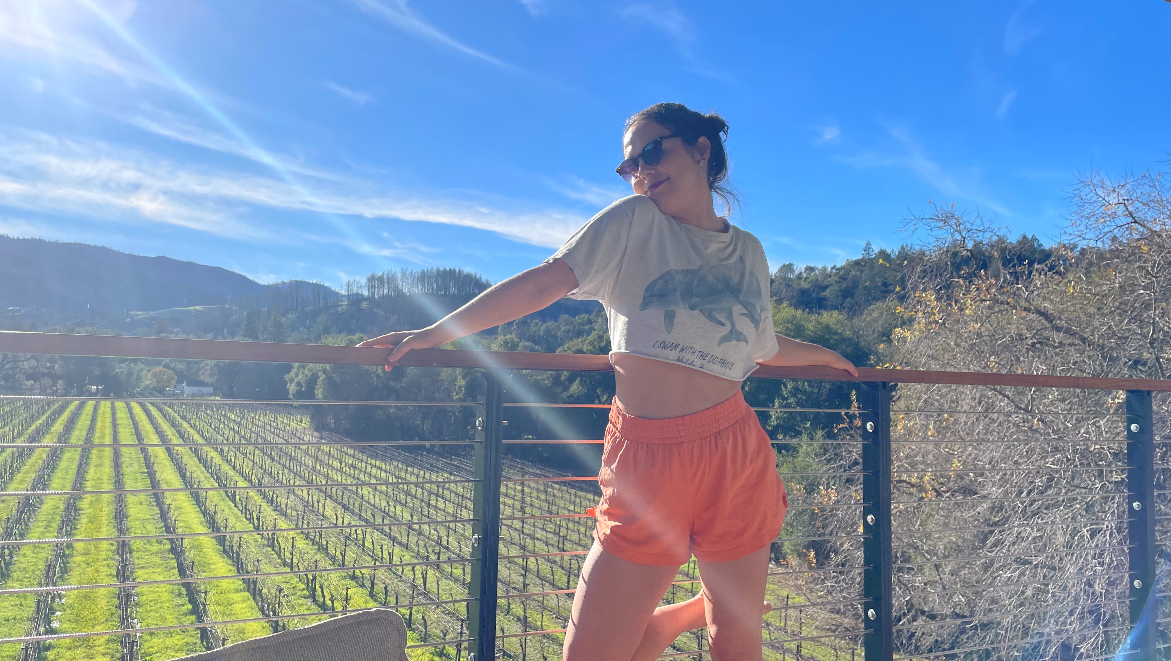 Help Maria Yagoda Get Through Chemo photo