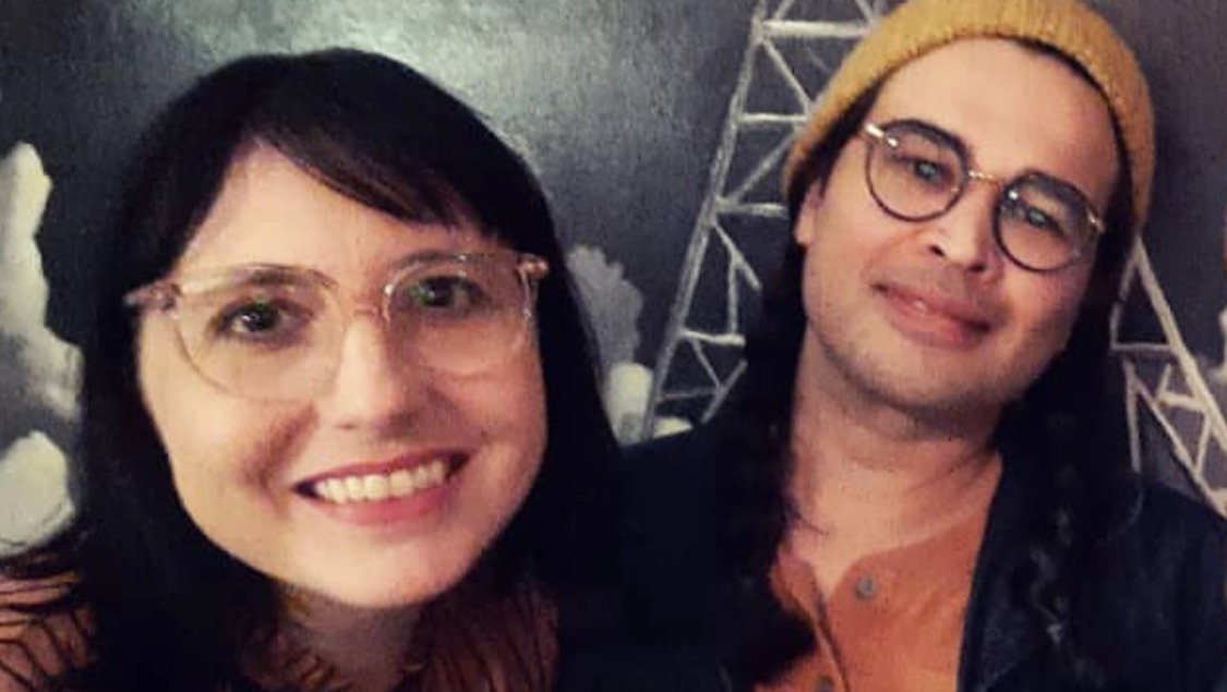 TJ & Heather lost everything, please help photo