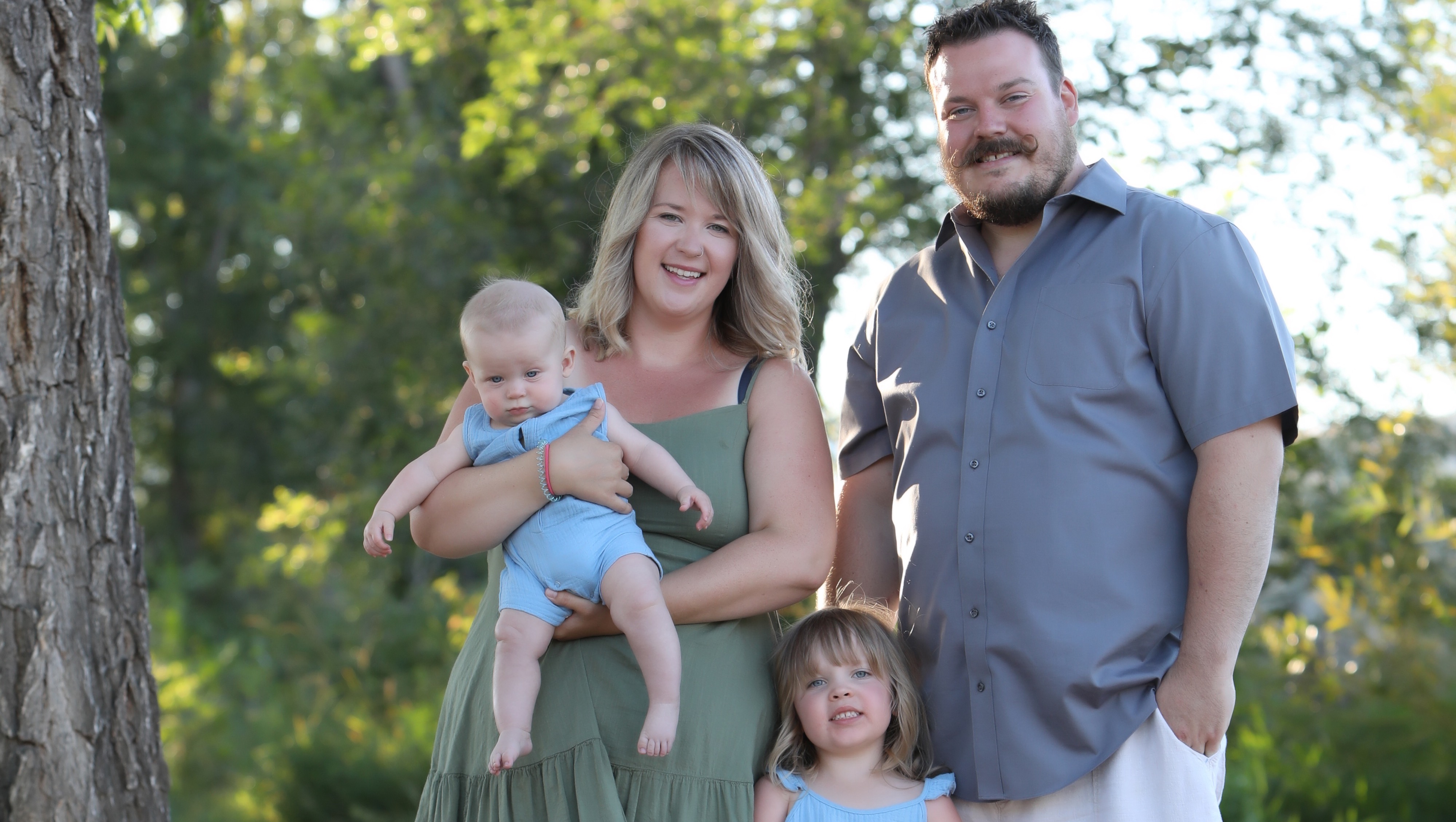 Fundraiser for Casey Wolfram by Kevi Wolfram : Support for Casey & his ...