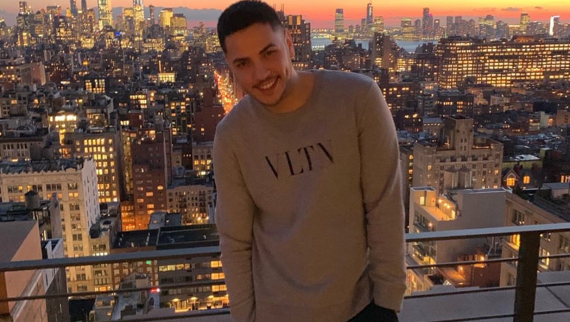 Fundraiser by Cristina Cuadra : In Memory of Jacob