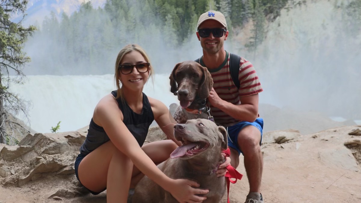 Annie Against Cancer photo