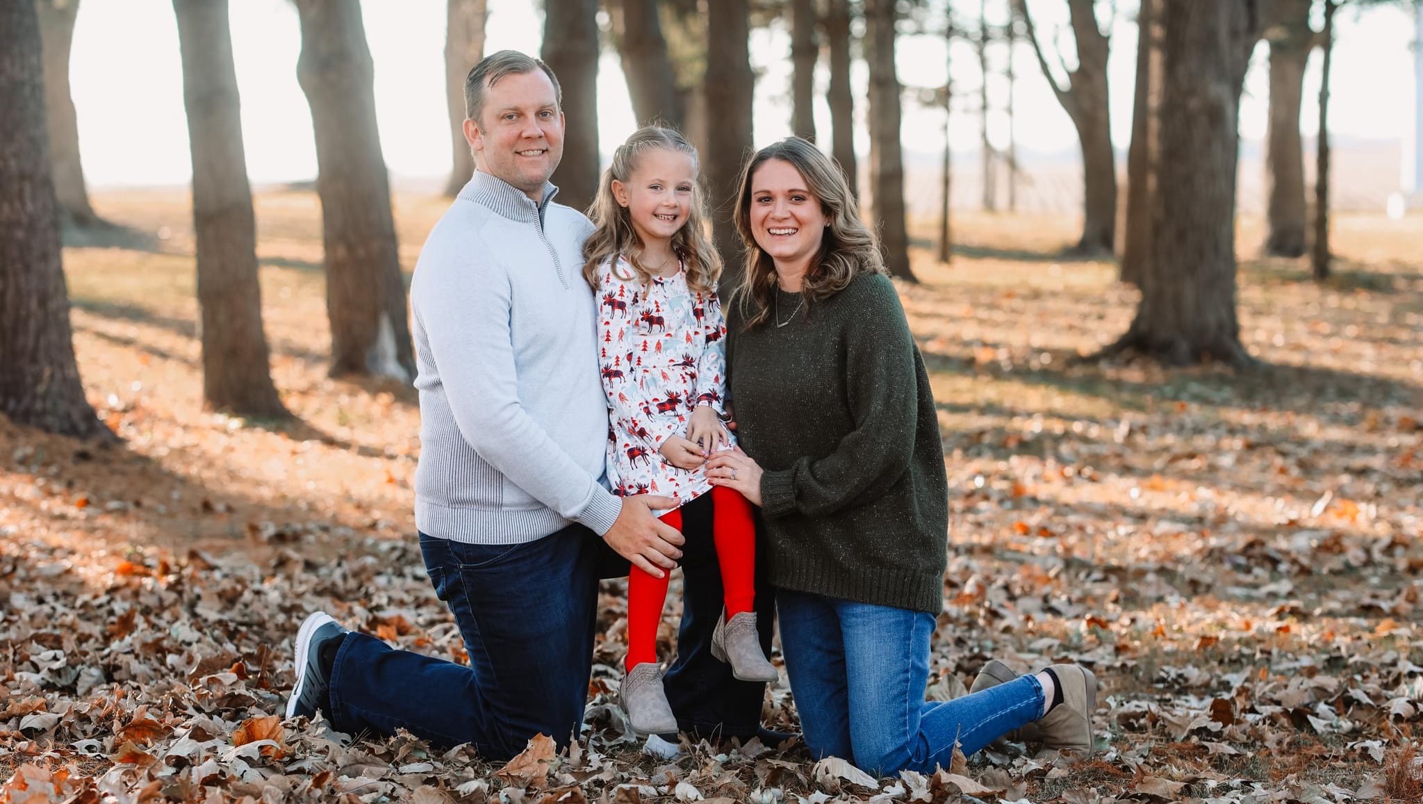 Support Kirsta Anderson’s Fight Against Cancer photo