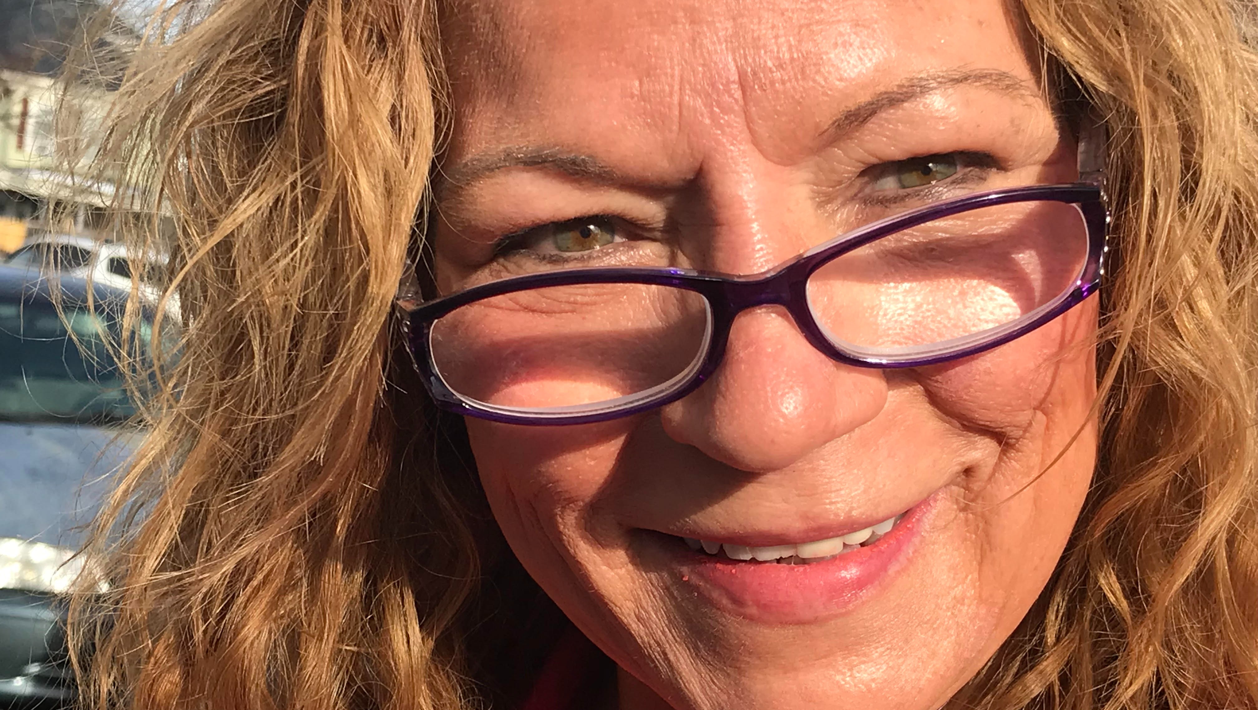 Fundraiser by Gabrielle Rudy : Lisa Marie Rudy