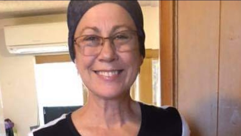 Please Help Me Save My Best Friends Life photo