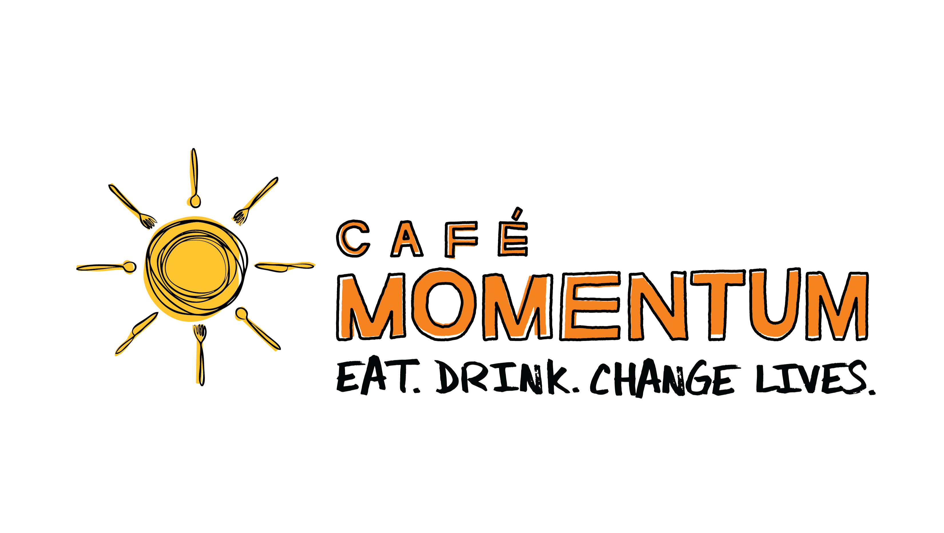 Fundraiser by Cafe Momentum Momentum Stand strong with our youth