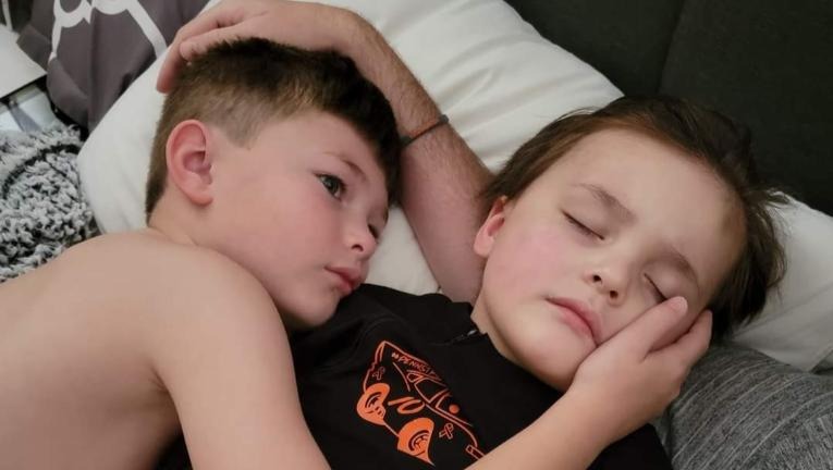 Final Expenses for 5-year-old Penn Stone Hazuda photo