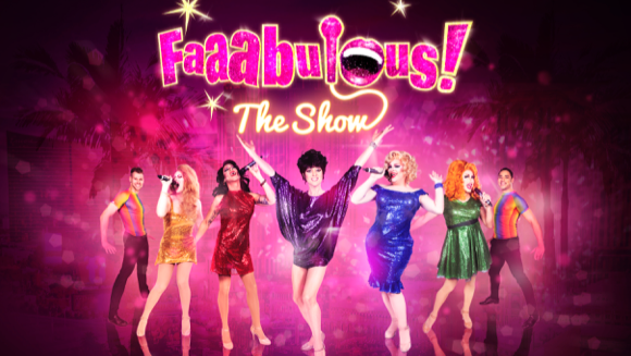 Help Keep Singing DRAG Show Alive! photo