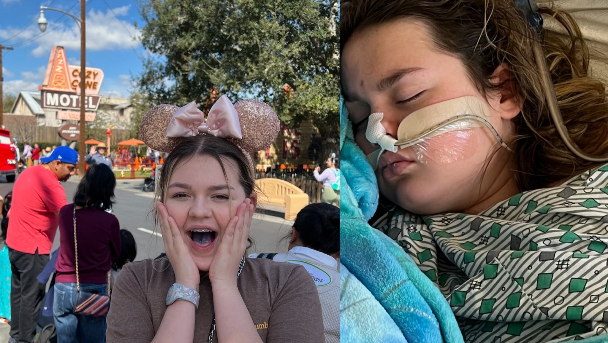 Fundraiser for Jessica Ritzmann by Miranda Baner : Let's get Emmabeth ...