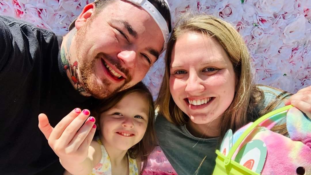 Brandon Roger’s Medical Bills. photo