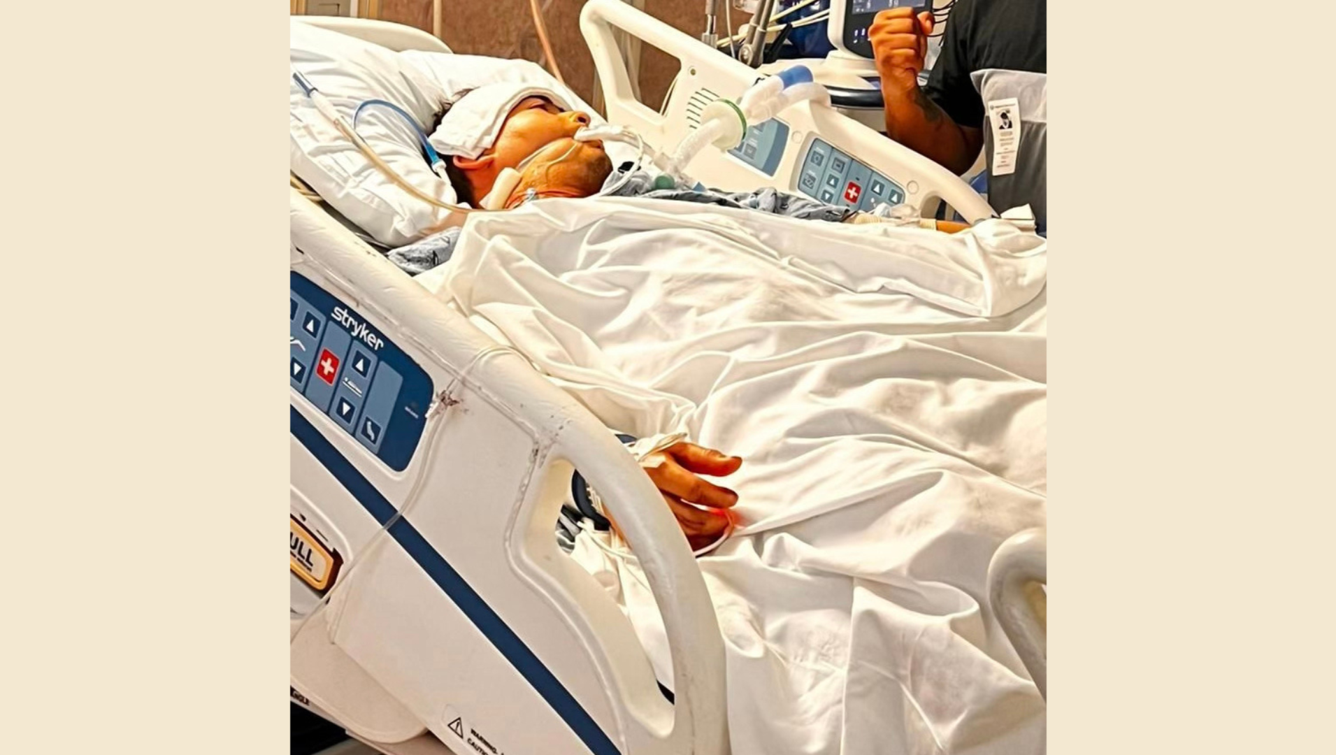 Ayuda para Donis Cifuentes photo