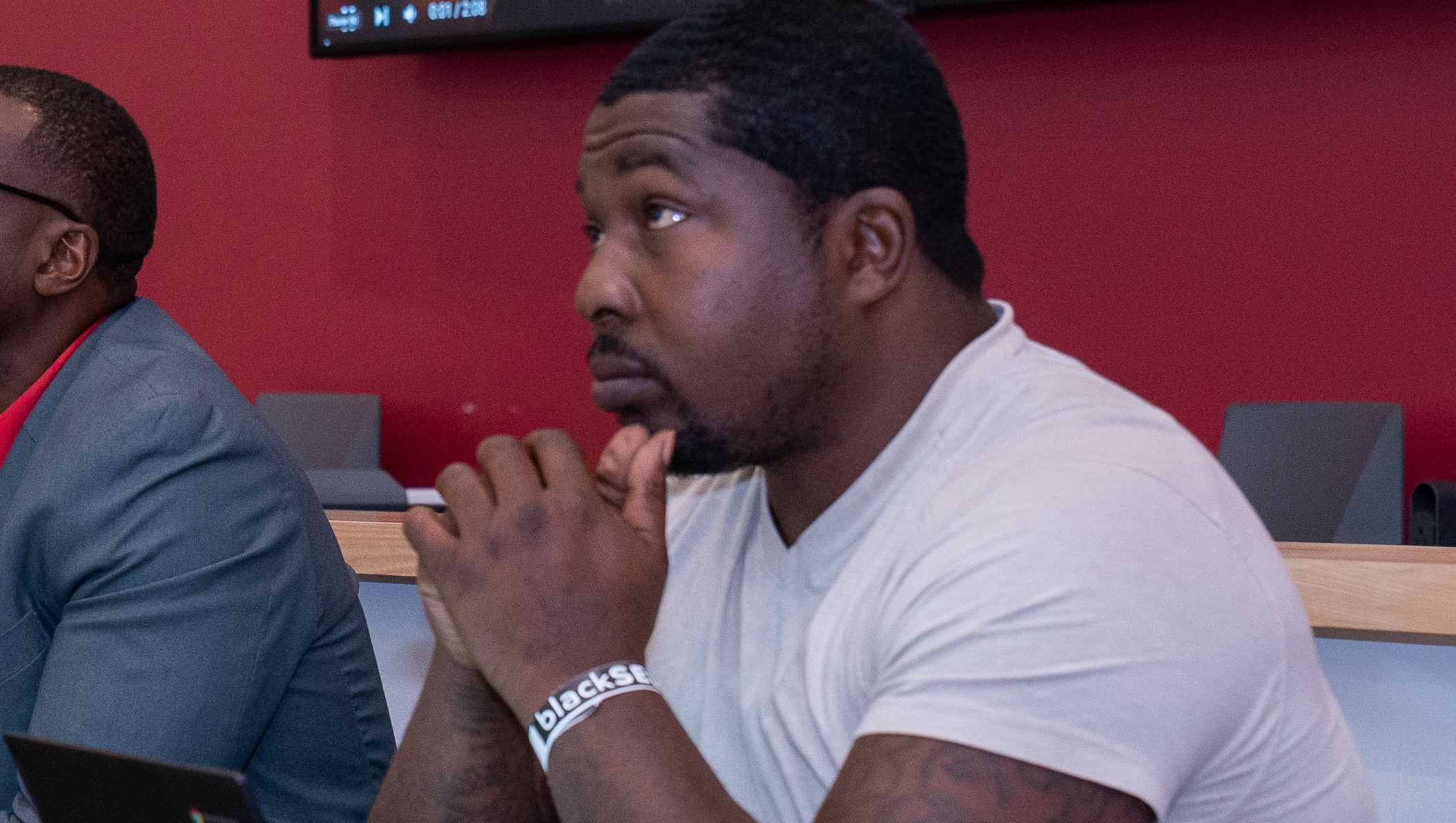 Fundraiser for Terence Hairston by Kellie Easton Supporting Terrance